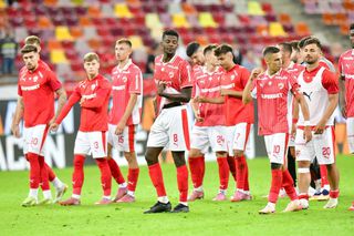 Investește la Dinamo și a numit jucătorul preferat: „Kopic construiește echipa în jurul lui”