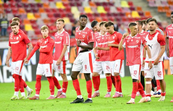 Investește la Dinamo și a numit jucătorul preferat: „Kopic construiește echipa în jurul lui”