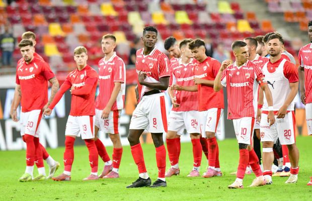 Investește la Dinamo și a numit jucătorul preferat: „Kopic construiește echipa în jurul lui”