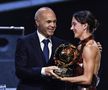 Gala Balonului de Aur 2025/ foto Imago Images