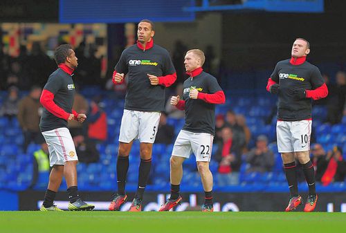 Anderson, primul din stânga/ foto: Getty Images
