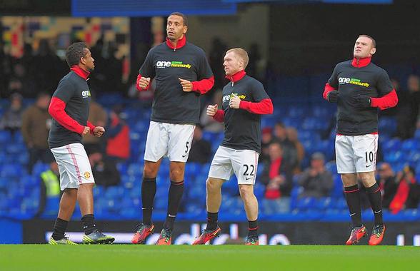 Fostul jucător al lui Manchester United, de 4 ori campion, condamnat la închisoare