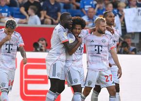Bayern Munchen a prelungit contractul unei vedete: „Nu m-aș fi gândit niciodată că voi fi aici timp de 10 ani”