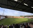 „De Adelaarshorst”, stadionul unde se va disputa Go Ahead Eagles - FCSB // foto: Imago