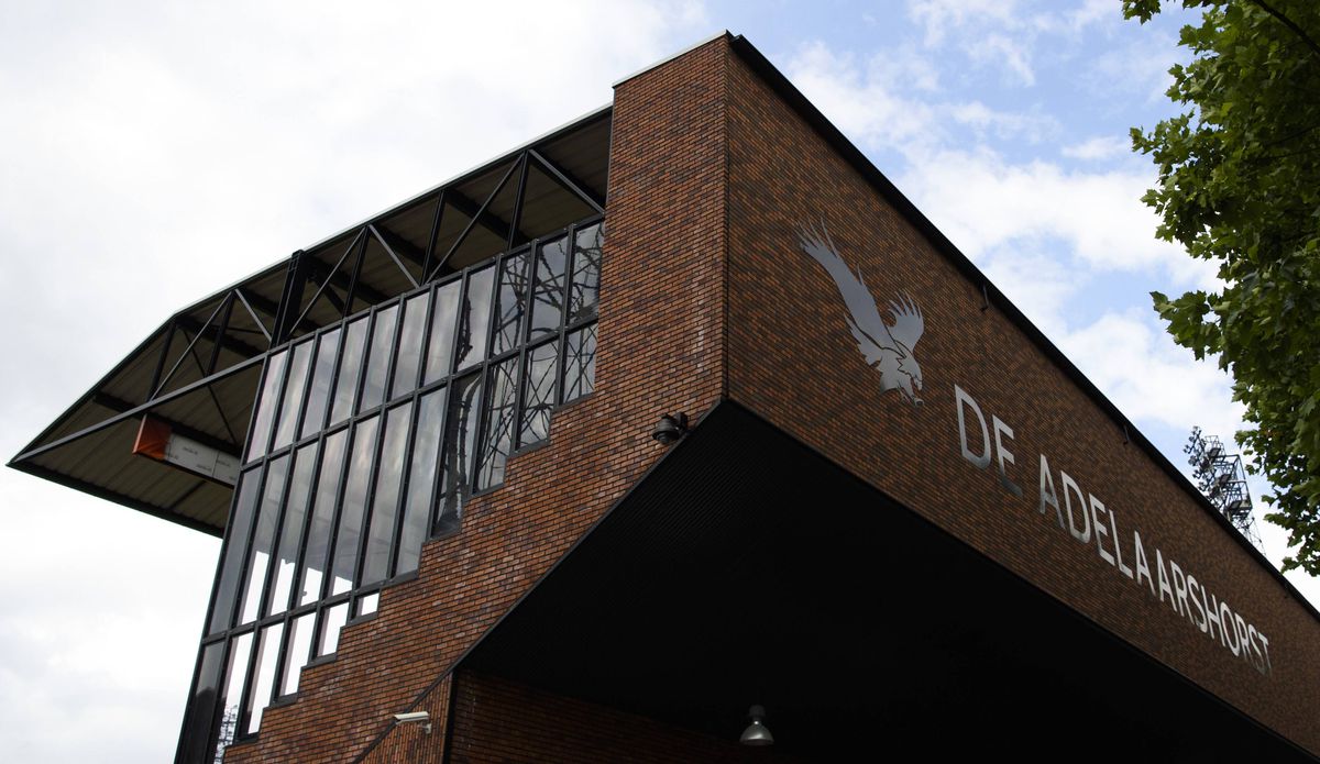 Defensivă compactă, centru puternic, joc fără faulturi » Cine este Go Ahead Eagles, revelația Olandei, care a scris istorie în 2025