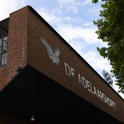 „De Adelaarshorst”, stadionul unde se va disputa Go Ahead Eagles - FCSB // foto: Imago