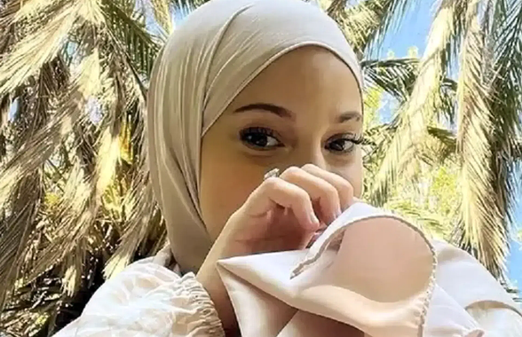 Cine e Rima Edbouche, femeia misterioasă de lângă Ousmane Dembele