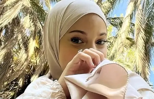 Cine e Rima Edbouche, femeia misterioasă de lângă Ousmane Dembele