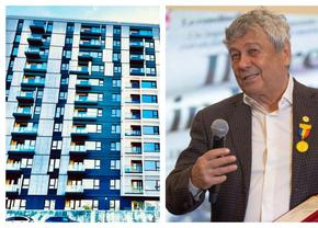 Mircea Lucescu, investiție de peste 17 milioane de euro