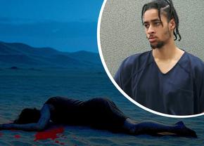 Crima care a îngrozit lumea sportului » I-a aruncat cadavrul în deșert: „Acoper-o cu bolovani”. Colegii au fost șocați de altceva: „Știți ce a făcut în dimineața de după?!”