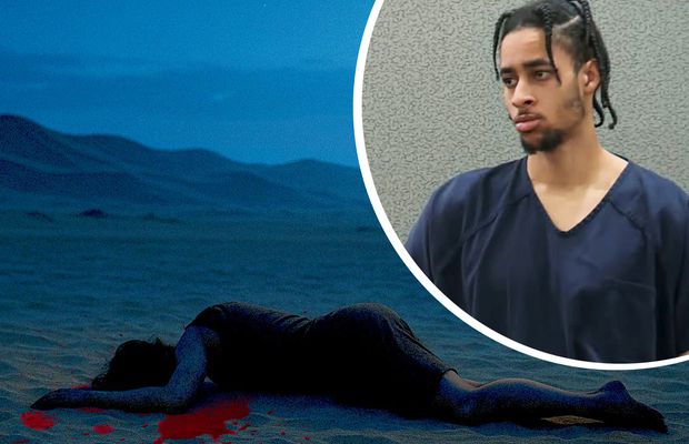 Crima care a îngrozit lumea sportului » I-a aruncat cadavrul în deșert: „Acoper-o cu bolovani”. Colegii au fost șocați de altceva: „Știți ce a făcut în dimineața de după?!”