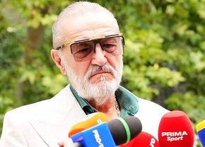 Șumudică i-a propus în direct un fotbalist lui Gigi Becali: „Și mie mi-a plăcut, l-am întrebat pe MM, eu credeam că e atacant!”