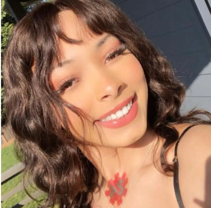 Marayna Rodgers, victima lui Chance Comanche și a lui Sakari Harnden Crima care a îngrozit lumea sportului » I-a aruncat cadavrul în deșert: „Acoper-o cu bolovani”. Colegii au fost șocați de altceva: „Știți ce a făcut în dimineața de după?!”