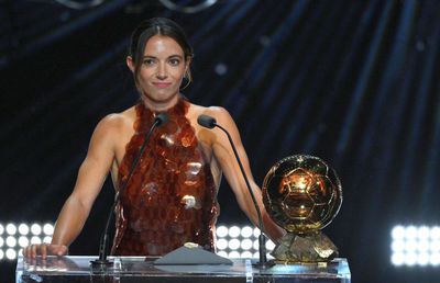 Fotbalista anului și stilul lui Ronaldinho, atracțiile serii la gala Balonului de Aur