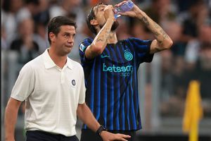 Lista lui Cristi Chivu pentru transferul unui stoper » Jucătorii vizați de Inter: doi din Serie A, unu din Belgia