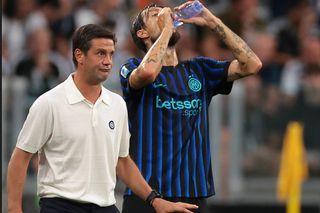 Titularul lui Inter s-a lămurit în privința lui Cristi Chivu: „Este diferit față de Simone Inzaghi. Mă gândeam că....”