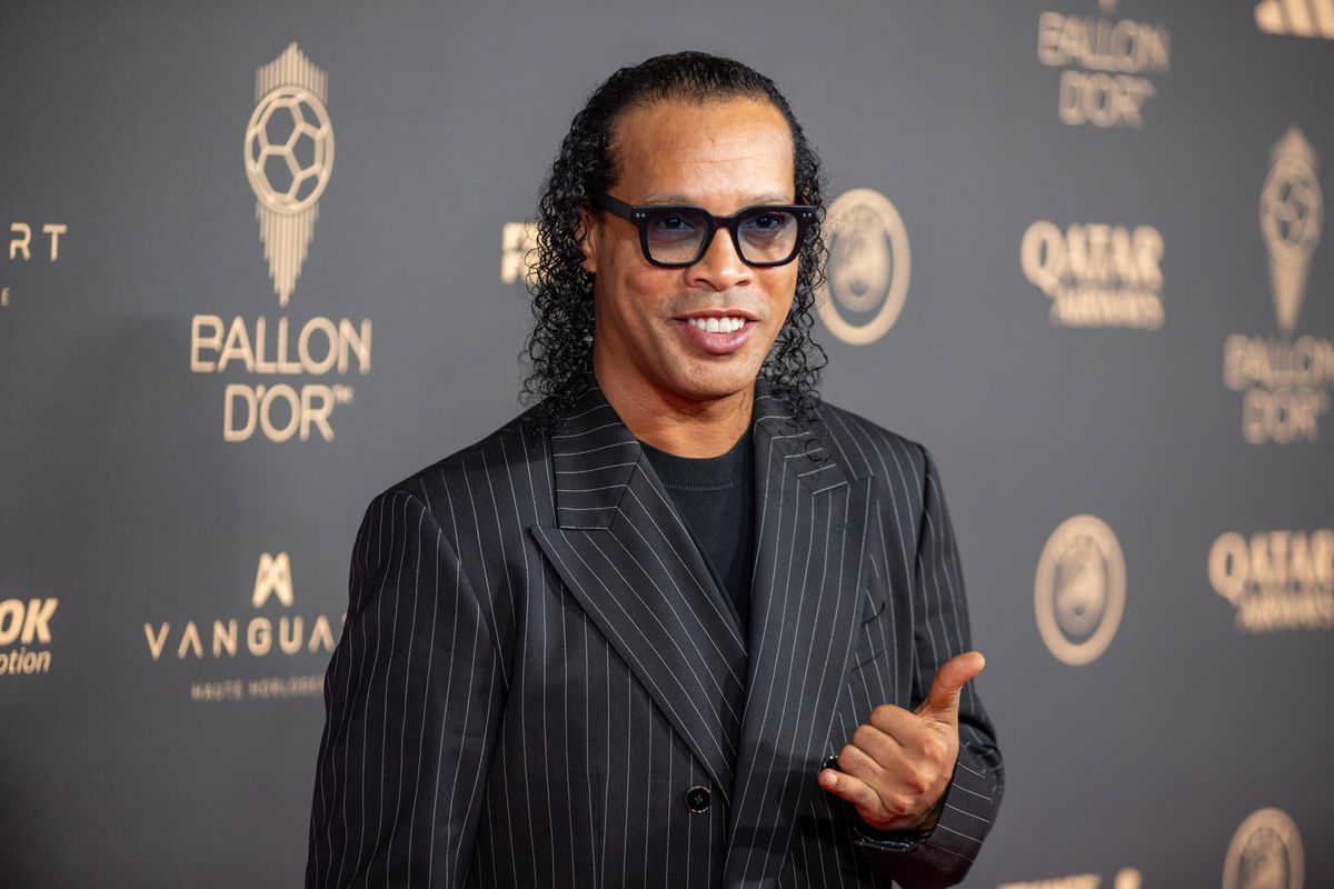 Lionel Messi și Kylian Mbappe i-au scris lui Ousmane Dembele: „Meriți de 1000 de ori mai mult”