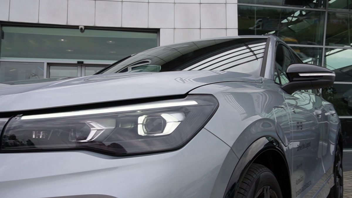 Florin Raducioiu - ambasador Autoklass