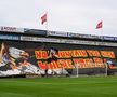 „De Adelaarshorst”, stadionul unde se va disputa Go Ahead Eagles - FCSB // foto: Imago