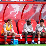 Dennis Man, în tricoul celor de la PSV // foto: Imago