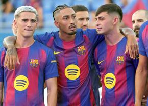 Vești proaste la Barcelona! Se operează și e OUT 5 luni