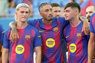 Vești proaste la Barcelona! Se operează și e OUT 5 luni