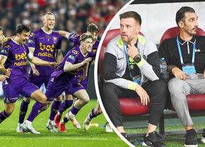 Defensivă compactă, centru puternic, joc fără faulturi » Cine este Go Ahead Eagles, revelația Olandei, care a scris istorie în 2025