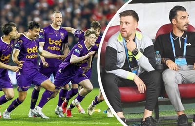 Defensivă compactă, centru puternic, joc fără faulturi » Cine este Go Ahead Eagles, revelația Olandei, care a scris istorie în 2025