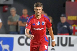 Dragoș Nedelcu, discurs furibund după debutul la Steaua: „M-au lăsat la greu, adevărul va ieși la suprafață”