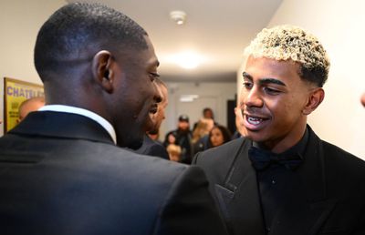 Tatăl lui Lamine Yamal face scandal: „S-a întâmplat ceva foarte ciudat aici. N-o să spun jaf”