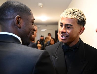 Tatăl lui Lamine Yamal face scandal: „S-a întâmplat ceva foarte ciudat ...