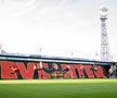 „De Adelaarshorst”, stadionul unde se va disputa Go Ahead Eagles - FCSB // foto: Imago