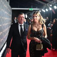 Theresa Sommer, iubita de 26 de ani a lui Lothar Matthaus. Foto: Imago