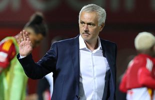 În Turcia, Mourinho este acuzat că a „trădat-o” pe Fenerbahce » Replica portughezului după revenirea la Benfica: „Nu am venit pentru bani”