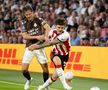 Dennis Man, în tricoul celor de la PSV // foto: Imago