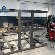 Cum arată VLAH, primul blindat 4x4 produs în România // foto: Blue Space Technology