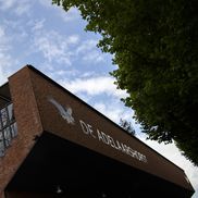 „De Adelaarshorst”, stadionul unde se va disputa Go Ahead Eagles - FCSB // foto: Imago