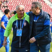 S-a întors în Liga 1