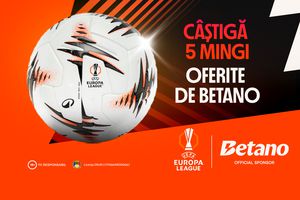 Lasă-ți predicțiile pentru Go Ahead Eagles - FCSB și poți câștiga una dintre cele 5 mingi Europa League!