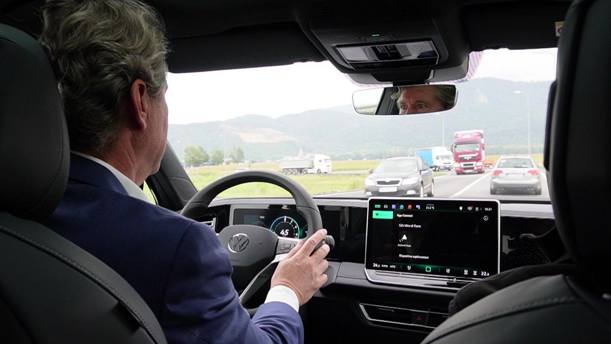 Florin Raducioiu - ambasador Autoklass