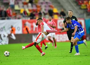 Dinamoviștii, ironii pe grupul de WhatsApp: „FCSpreB!” + Concluzii după meciul de aseară: „Prindem play-off-ul fără probleme”