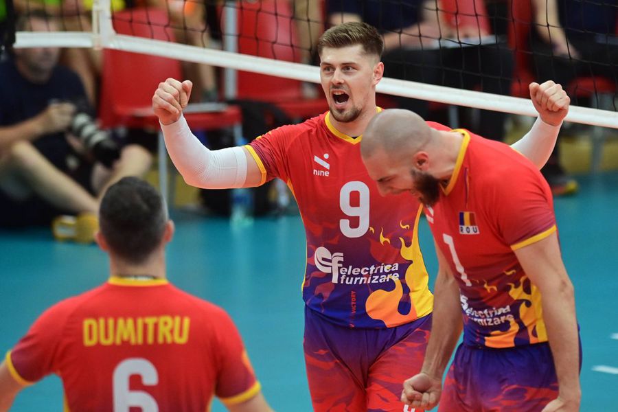 „Bombă” pe piața transferurilor! După 10 ani în străinătate, extrema naționalei a revenit în România