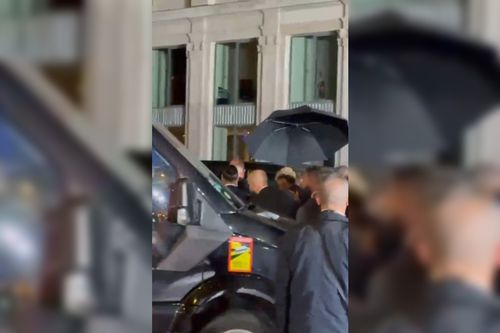 Fanii lui PSG îl huiduie și-l jignesc pe Lamine Yamal