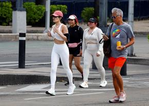 10 sfaturi esențiale pentru un workout eficient: mergi ca japonezii și adaptează-ți antrenamentele la firea pe care o ai