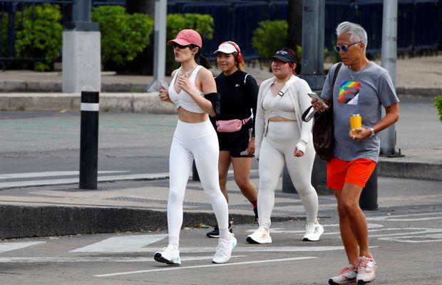 10 sfaturi esențiale pentru un workout eficient: mergi ca japonezii și adaptează-ți antrenamentele la firea pe care o ai