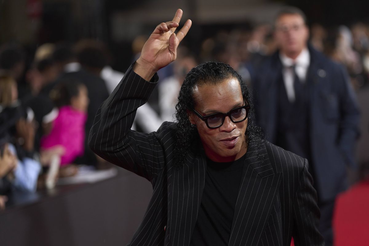 Fotbalista anului și stilul lui Ronaldinho, atracțiile serii la gala Balonului de Aur