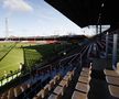„De Adelaarshorst”, stadionul unde se va disputa Go Ahead Eagles - FCSB // foto: Imago