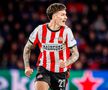 Dennis Man, în tricoul celor de la PSV // foto: Imago