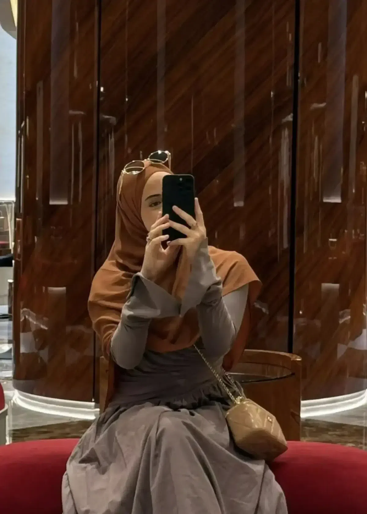 Cine e Rima Edbouche, femeia misterioasă de lângă Ousmane Dembele