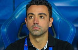 AL HILAL - AL SADD 2-4 // Xavi, declarații războinice după ce a fost eliminat de Răzvan Lucescu: „Noi am fost echipa mai bună atât în tur, cât și în retur”